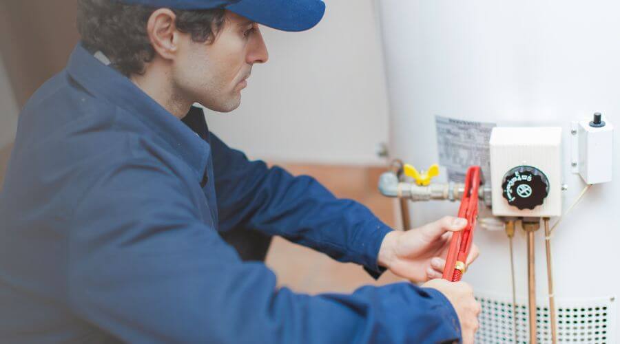 Professional bathroom faucet installation in Bynum, MT